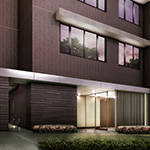 ジークレフ御影城ノ前3