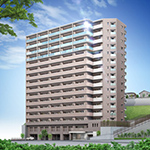 ジークレフ宝塚武庫山