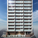 ジ・アーバネックス上町台十二軒町