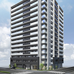 ジ・アーバネックスなんば