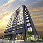 ジ・アーバネックスなんば