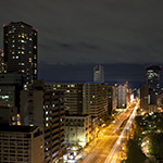 ジ・アーバネックスなんば