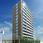 ジ・アーバネックス都鳥1