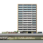 ジ・アーバネックス都鳥2