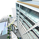 ジ・アーバネックス都鳥3