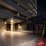 ジ・アーバネックス都鳥5