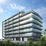 ジ・アーバネックス西宮