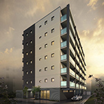 ジ・アーバネックス西宮