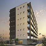 ジ・アーバネックス西宮